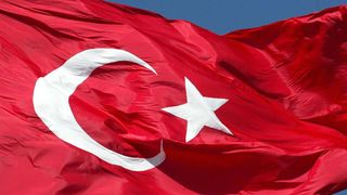 Sarbatoare mare de ziua Republicii Turce. S-au implinit 93 de ani de cand Turcia a obtinut independenta