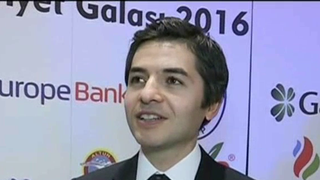 Osman Koray Ertas, Ambasadorul Turciei in Romania