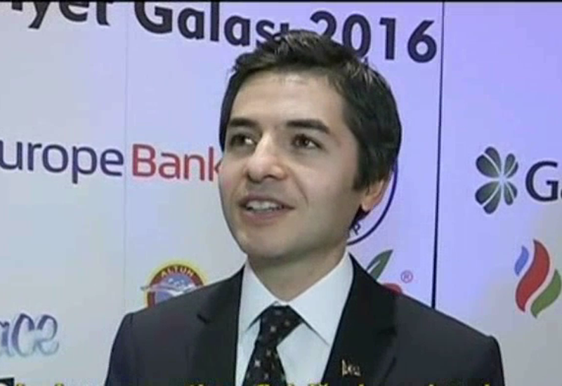 Osman Koray Ertas, Ambasadorul Turciei in Romania