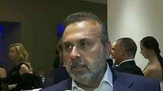 Haluk Kurcer, presedinte Kanal D