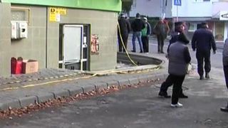 Si-a pierdut viata intr-un accident incredibil! Barbatul a cazut in cap de la un metru inaltime