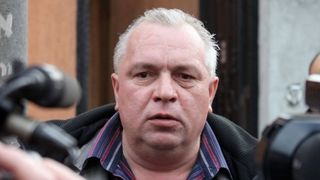 Curtea de Apel Constanta a respins contestatia in anulare formulata de Nicusor Constantinescu