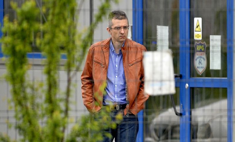 Dan Condrea, seful Hexi Pharma, a murit in primavara acestui an