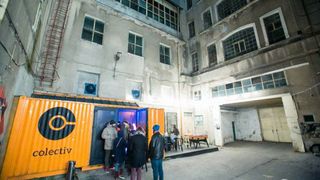 Clubul Colectiv, teren de lupta?