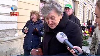 Pentru unii sărbătoare, pentru alţii afacere mare. Ce se intampla de Luminatie in cimitirele din Ardeal