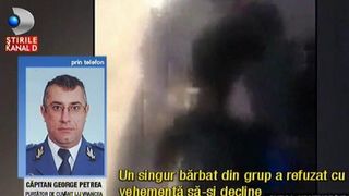 Nici bine nu a &icirc;nceput campania electorală, că scandalurile sunt &icirc;n toi! Un voluntar din Vrancea care impartea poze cu premierul acuza ca a fost agresat de un jandarm