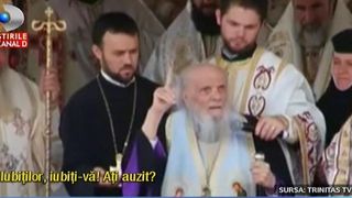 Marturii despre Părintele Iustinian Chira, arhiepiscopul Maramuresului, care a schimbat destinele multor romani: "Ne-a transmis multa bucurie sufleteasca"