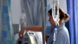 Situatie revoltatoare la Sectia de Pediatrie a Spitalului Judetean Arad. Hotii au furat instalatia de oxigen