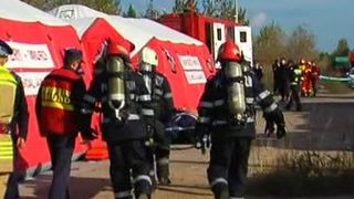 Cum s-a desfasurat simularea de alerta nationala pusa la cale de Raed Arafat. Dezastru total sau reusita? Uite ce haos ar fi in cazul unei calamitati