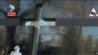 El este proprietarul singurului cavou cu lift din Romania. Denuntatorul politicienilor, in topul celor mai bogati romani