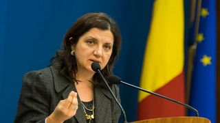 Raluca Pruna este de parere ca prea putini oameni au fost trimisi in judecata pentru afirmatii rasiste sau xenofobie