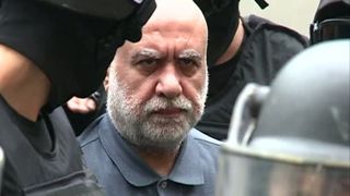 Omar Hayssam a primit pedeapsa definitiva. Sirianul a fost condamnat la 24 de ani de &icirc;nchisoare &icirc;n dosarul Manhattan