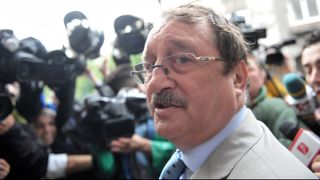 Mircea Băsescu răm&acirc;ne &icirc;nchis, după ce Tribunalul Constanţa a admis contestaţia DNA la decizia de liberare condiţionată