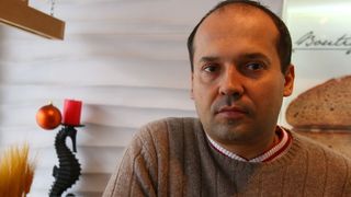 Jurnalistul Radu Banciu a intrat in greva. Ce l-a determinat sa recurga la acest gest