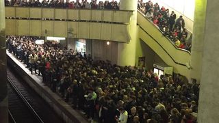 Veste buna de la Metrorex: Vor fi introduse trenuri suplimentare la orele de varf