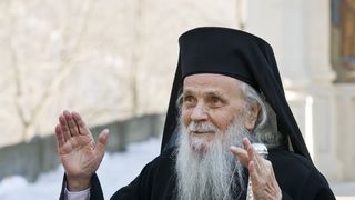 IPS Justinian Chira a murit la 95 de ani