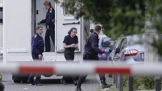 Miron Panaitescu se afla acum in spatele gratiilor