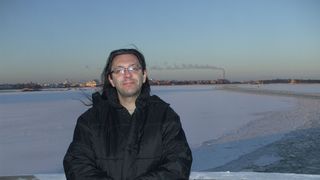 Panaitescu nu mai are casa