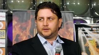 Eduard Irimia a facut plangere la politie dupa ce a fost amenintat