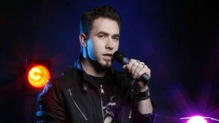 Andrei Galut este hotar&acirc;t sa re&icirc;ntregeasca trupa "Goodbye to Gravity"