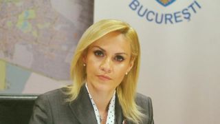Acuze grave ale unui consilier PNL la adresa primarului Gabriela Firea: "Banii au fost luati de la protectia impotriva incendiilor si de la consolidarea cladirilor cu risc seismic!"