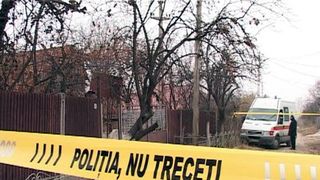 Crima care a ingrozit Suceava. Un baiat de 12 ani a fost omorat cu un siret fiindca a refuzat sa bea