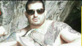 Promotorul K1 Eduard Eremia, santajat de "bodyguardul lui Dumnezeu". Mircea Ursu a fost saltat de mascati: "L-a pus in genunchi si l-a umilit in fata sotiei"