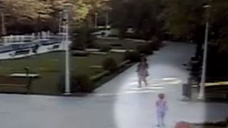 Ultimele imagini cu Ionut Anghel in viata