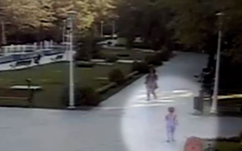 Ultimele imagini cu Ionut Anghel in viata