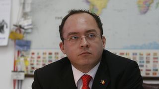 Fostul ministru de externe, Bogdan Aurescu a fost ales in Comisia de Drept International a ONU