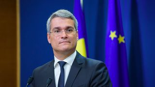 Federatia Sanitas cere demisia ministrului Muncii, Dragoş Pîslaru, pentru afirmatiile ca medicii au fost atraşi într-un "demers abject" "şi fac "jocurile PSD"