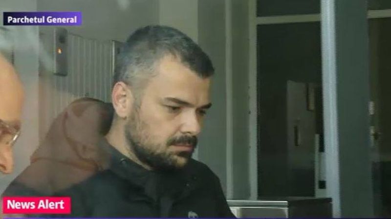 Mincu este judecat pentru tragedia din Colectiv
