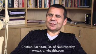 Cristian Rachiţan, medicul vedetelor in New York: "Niciun medicament din lume nu vindeca vreo boala. Intotdeauna, stresul este a doua cauza a unei afectiuni"