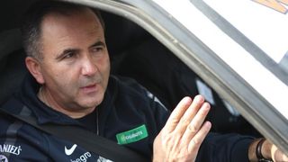 Accidentul de pe A2, provocat de efectul de turma. Titi Aur explica: "De la prima maşină a pornit, iar ceilalţi au intrat &icirc;n această capcană"