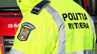 Un tanar din Craiova sustine ca a fost batut in ultimul hal de catre politisti - Ce motiv stupid a dus la aceasta situatie