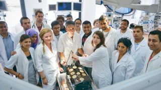 Ministerul Sanatatii a anuntat ca marit durata rezidentiatului pentru unele specializari