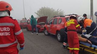 Tragedia de pe Autostrada Soarelui. Ranitii incearca sa afle daca vor fi despagubiti. Ce spune un reprezentant al unei companii de asigurari