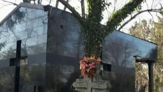 S-a mai dus un mit. Tiberiu Urdareanu darama povestea cavoului de lux cu lift pe care il detine