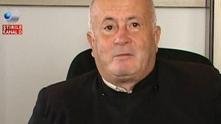 Aroganta Protopopului din T&icirc;rgu Cărbuneşti: si-a cumparat, din banii enoriasului, un sediu nou-nout. Nu a mai vrut sa aiba biroul langa morminte