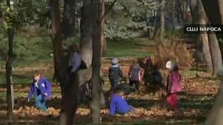 Vreme extrem de calda azi, in toata tara. Meteorologii avertizeaza ca urmeaza fenomene extreme