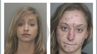 Campania geniala menita sa ii faca pe dependentii de droguri sa renunte la aceste substante. Uite cum se distruge corpul tau in timp