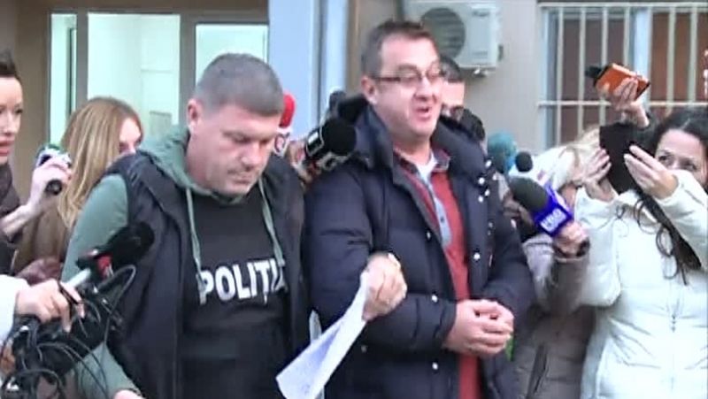 Sorin Blejnar a fost retinut de procurorii DNA