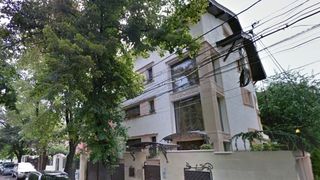 Vila lui Blejnar este una impunatoare