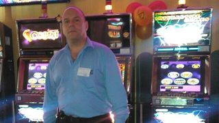 Briban este acum de nerecunoscut