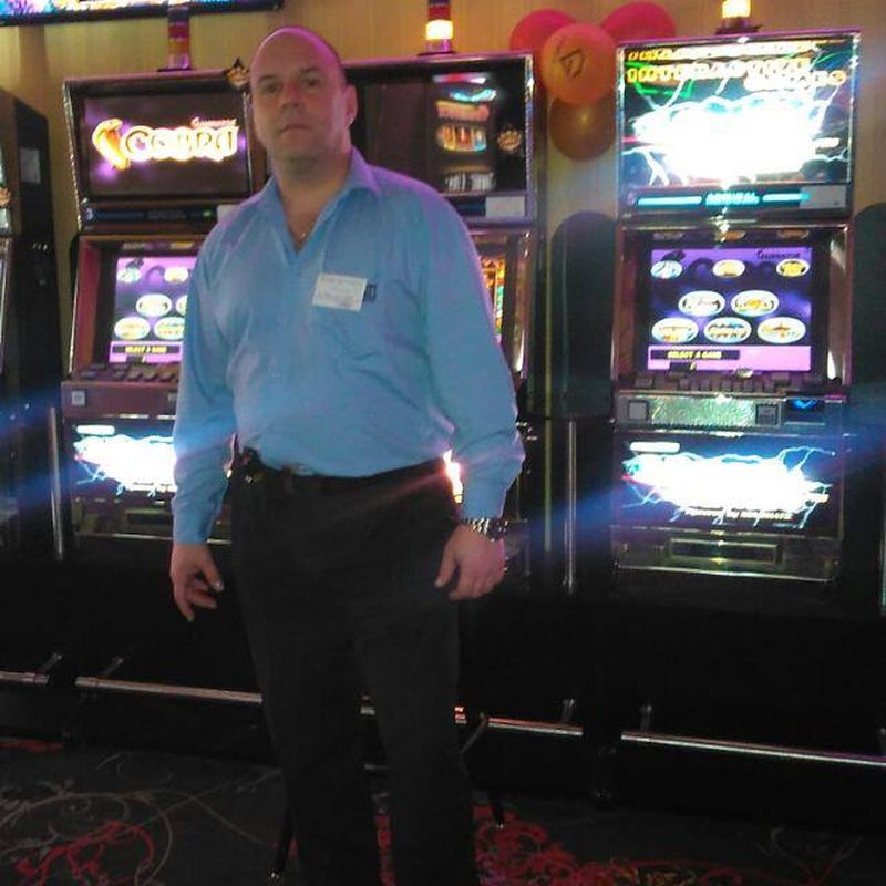 Briban este acum de nerecunoscut