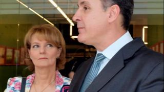 Fost actor, principele Radu Duda a jucat rolul unui militian in primul lui film cunoscut, realizat in 1988!