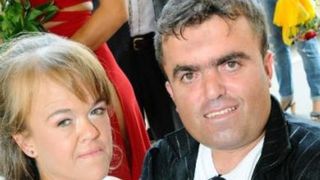 "Piticul Colorado", cel mai scund barbat din Romania, a murit