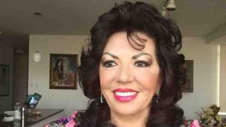 Clarvazatoarea Carmen Harra a gresit cand a prezis ca Hillary Clinton va castiga alegerile din SUA