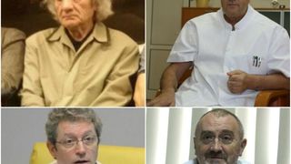 Cat castiga cei mai cunoscuti medici ai Romaniei! Veniturile lor ajung si la 12.000 de euro pe luna. UPDATE Cum raspunde ministrul Sanatatii