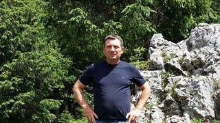 Drama unui candidat la Camera Deputatilor! In primavara, sotia s-a sinucis aruncandu-se in Bistrita